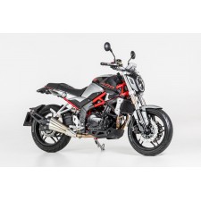 JAWA 400 GEENY